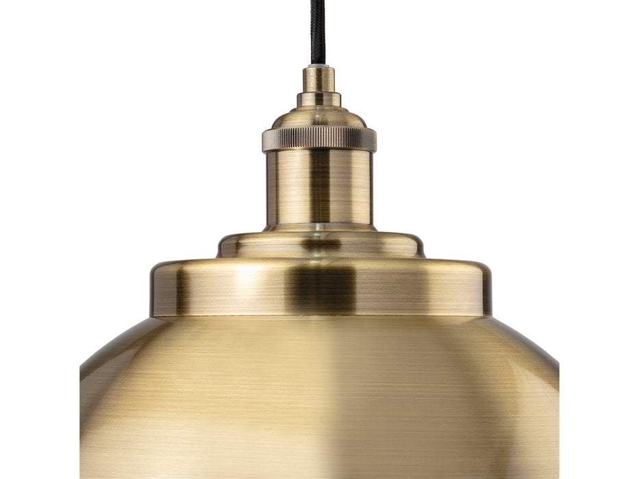 Firstlight Genoa Pendant 2897AB