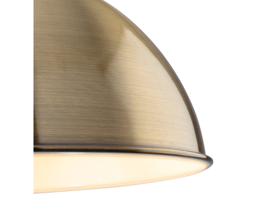 Firstlight Genoa Pendant 2897AB