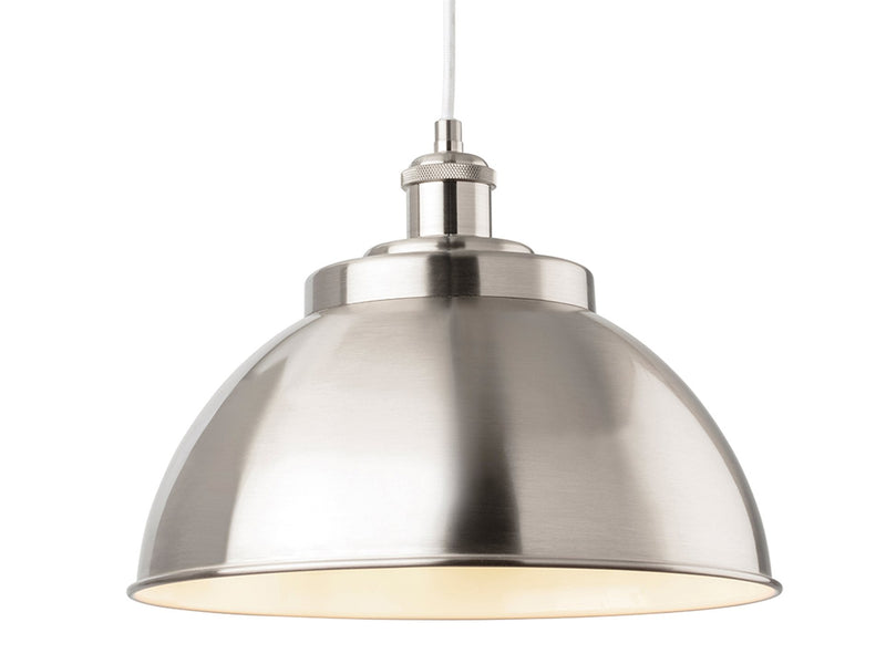 Firstlight Genoa Pendant 2897BS