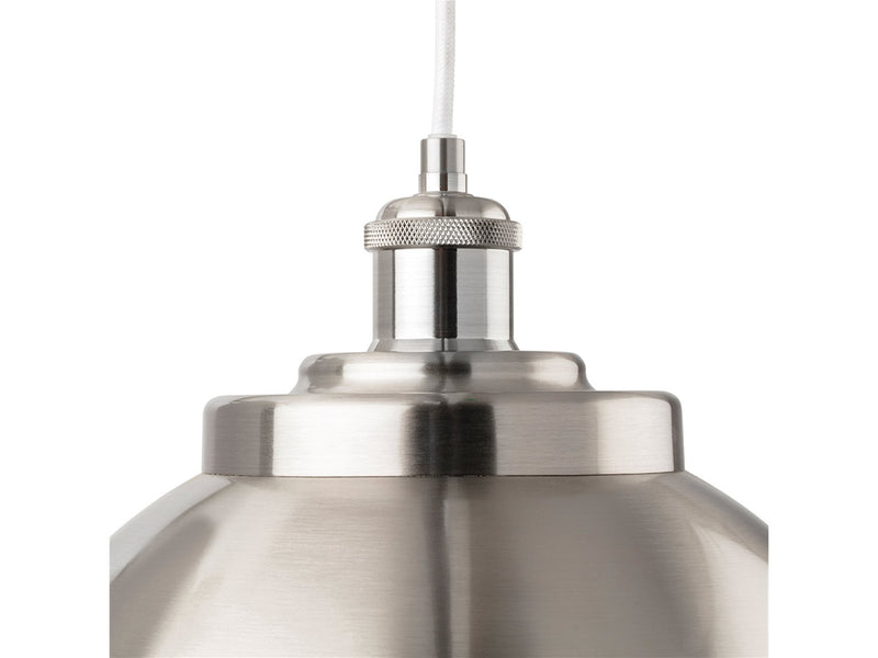 Firstlight Genoa Pendant 2897BS