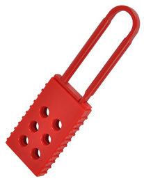 Kasp K20518D Safety Hasp 18mm Nylon