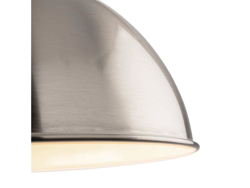 Firstlight Genoa Pendant 2897BS