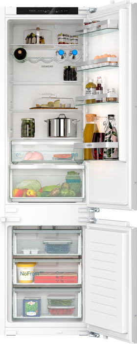 Siemens KI96NVFD0 iQ300, Built-in fridge-freezer - Bonus Superstore