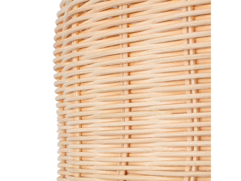 Firstlight Rattan Pendant 2900