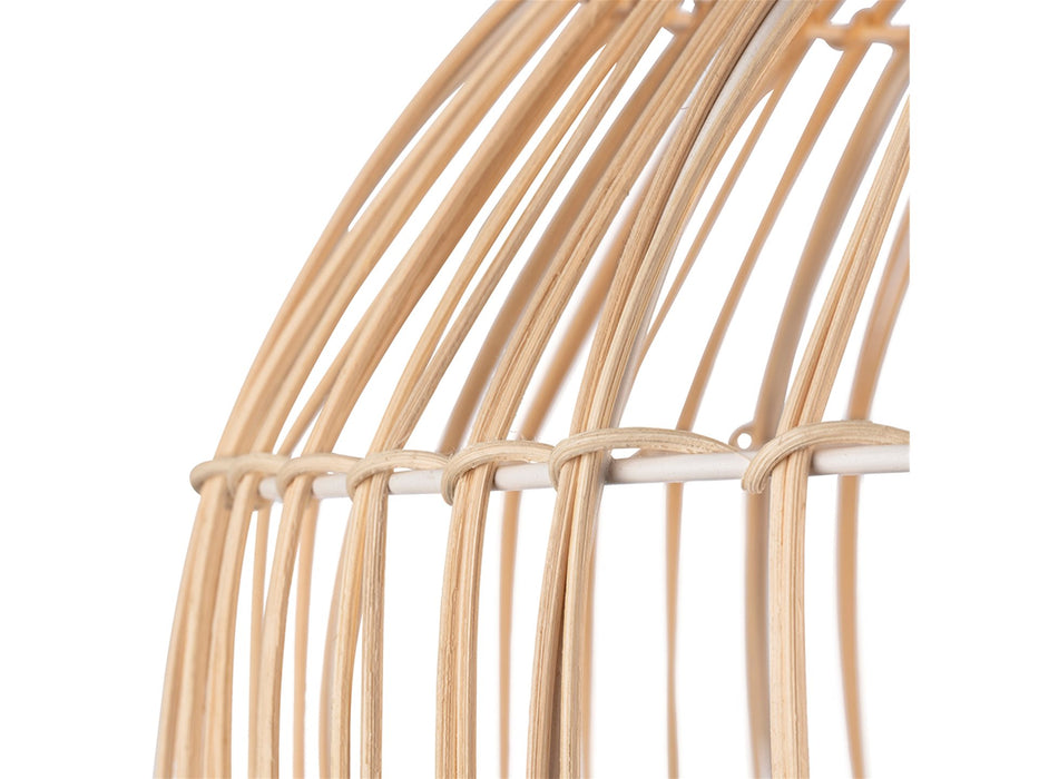 Firstlight Rattan Pendant 2903