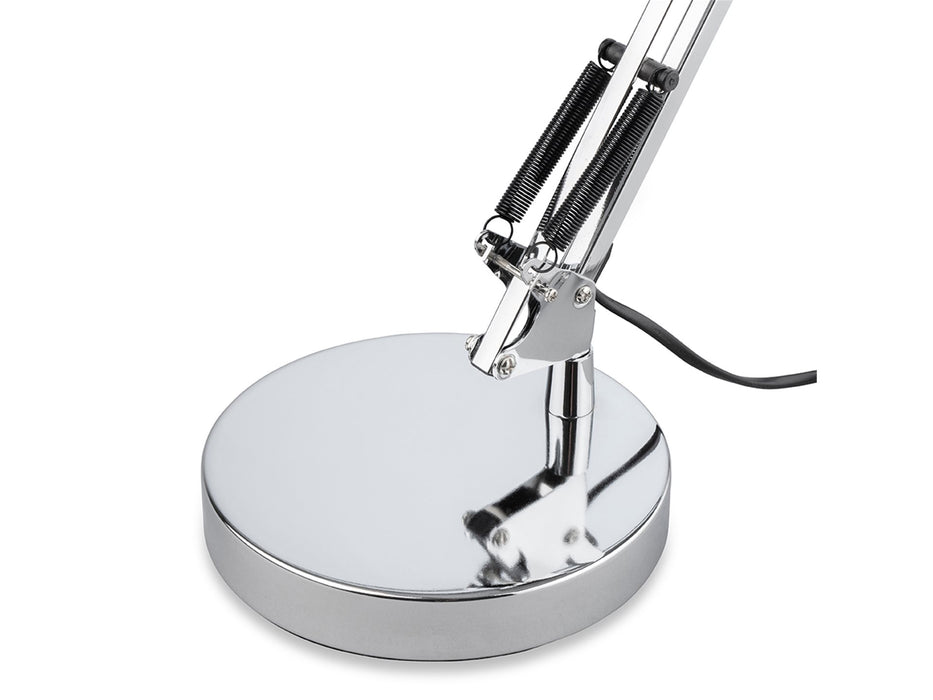 Firstlight Riley Table Lamp 2904CH