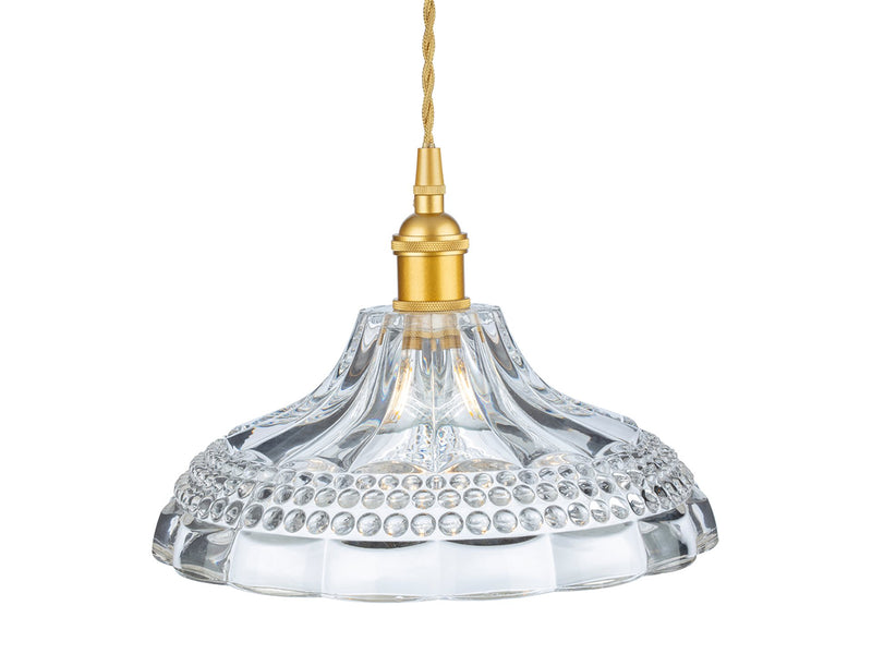 Firstlight Wilshire Pendant 2905GO