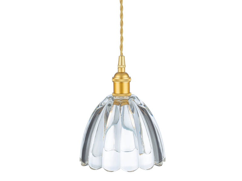 Firstlight Wilshire Pendant 2906GO