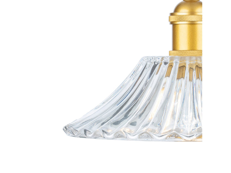 Firstlight Wilshire Pendant 2907GO