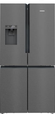 Siemens KF96DPXEA iQ700, French door bottom freezer - Bonus Superstore