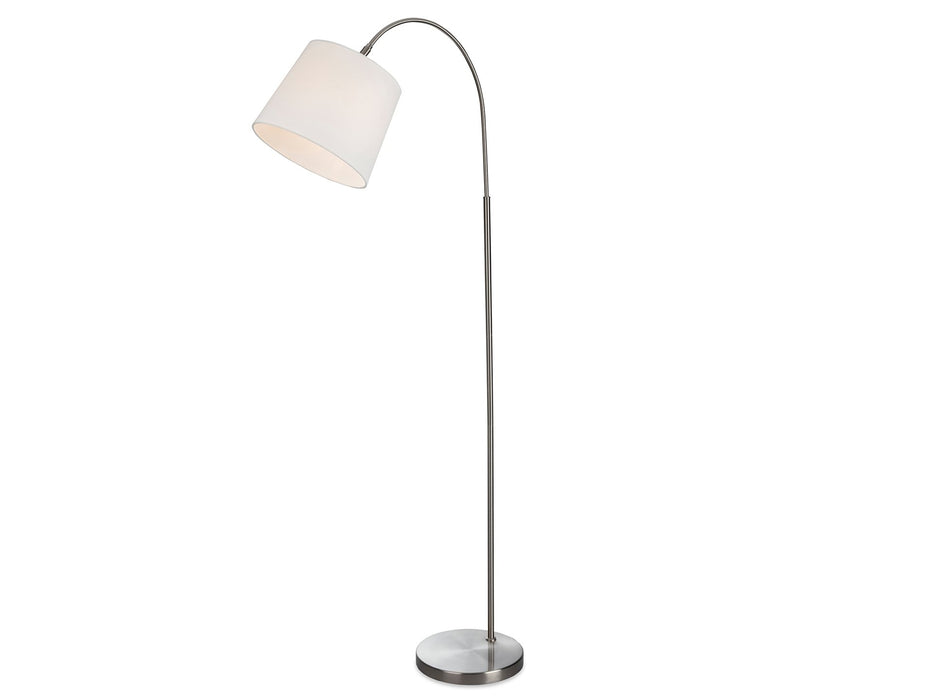 Firstlight Tower Floor Lamp 2909BS