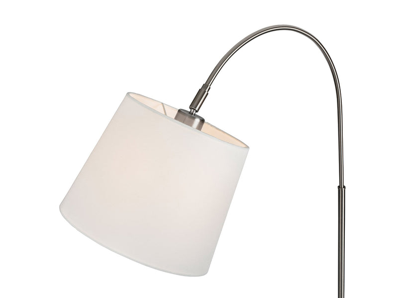 Firstlight Tower Floor Lamp 2909BS