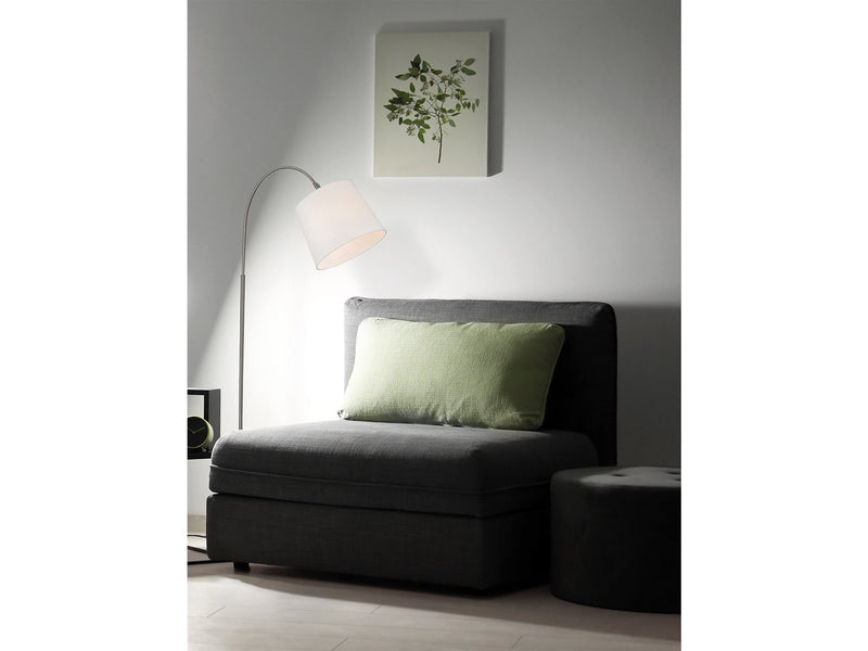 Firstlight Tower Floor Lamp 2909BS