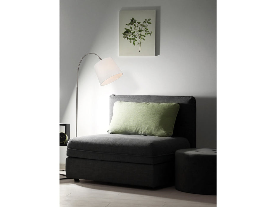 Firstlight Tower Floor Lamp 2909BS