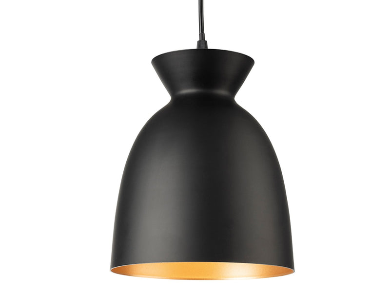 Firstlight Maisie Pendant 2910BK