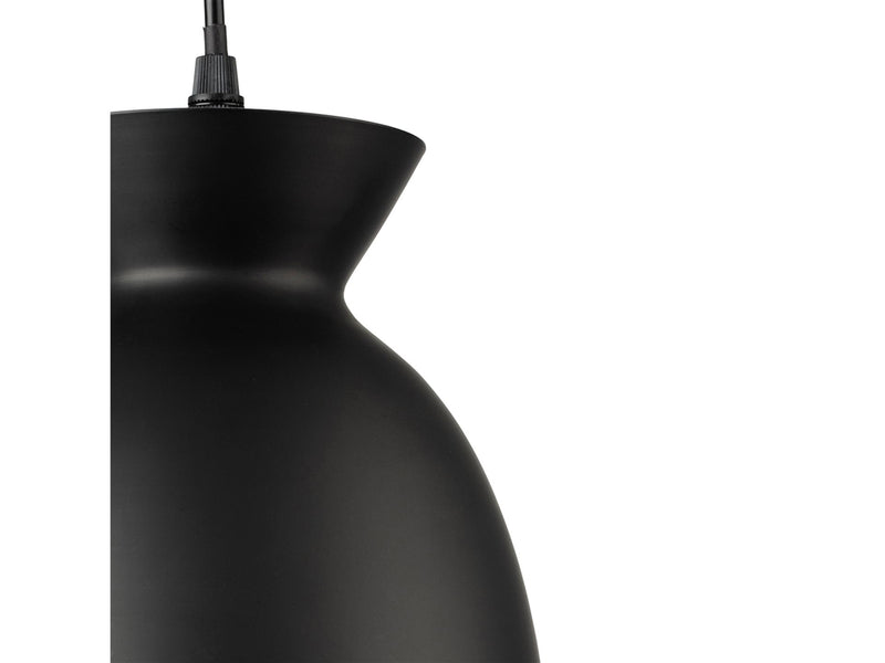 Firstlight Maisie Pendant 2910BK