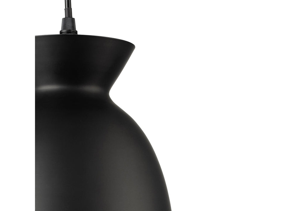 Firstlight Maisie Pendant 2910BK