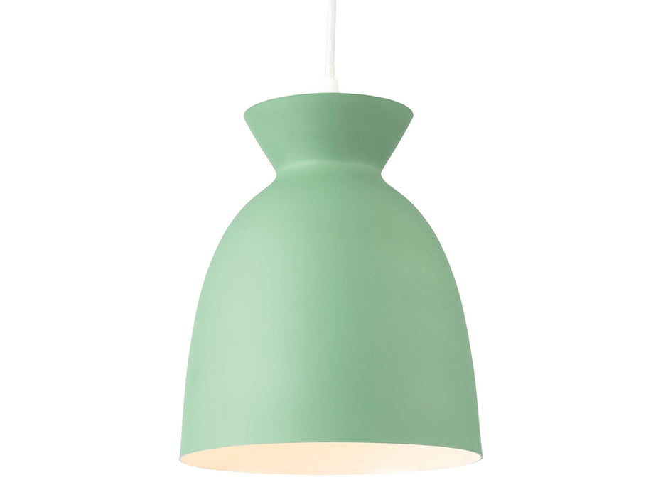 Firstlight Maisie Pendant 2910GN