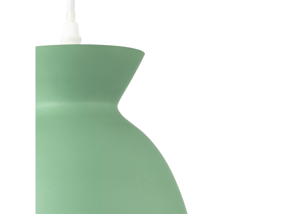 Firstlight Maisie Pendant 2910GN