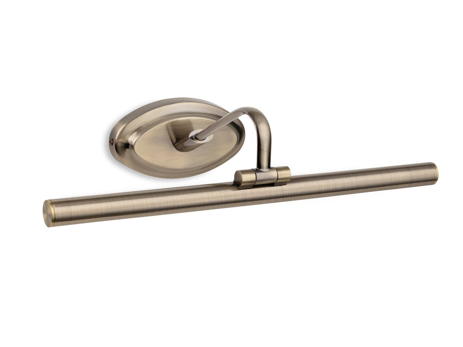 Firstlight LED Picture Light - 440mm 2913AB