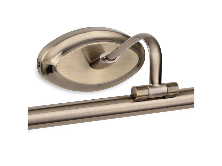 Firstlight LED Picture Light - 440mm 2913AB