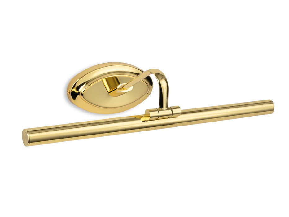 Firstlight LED Picture Light - 440mm 2913BR