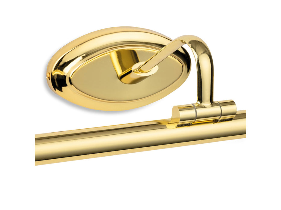 Firstlight LED Picture Light - 440mm 2913BR