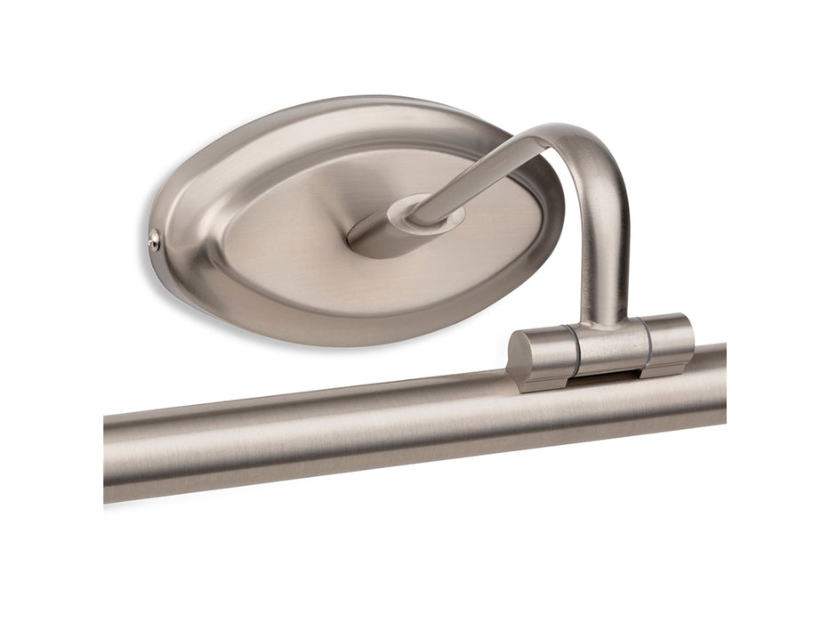 Firstlight LED Picture Light - 440mm 2913BS