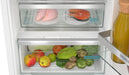 Siemens KI96NVFD0 iQ300, Built-in fridge-freezer - Bonus Superstore