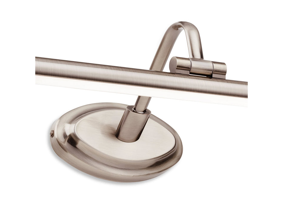 Firstlight LED Picture Light - 440mm 2913BS