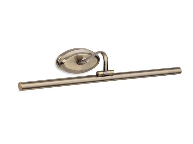 Firstlight LED Picture Light - 560mm 2914AB