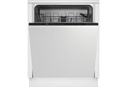 Beko DIN15320 Fully Integrated Dishwasher - Bonus Superstore