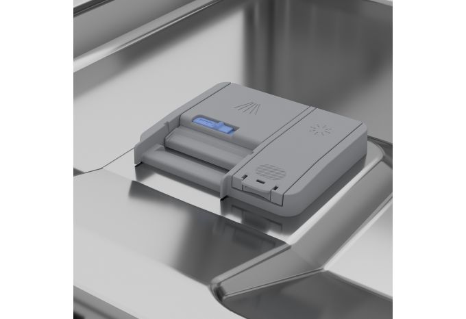 Beko DIN15320 Fully Integrated Dishwasher - Bonus Superstore