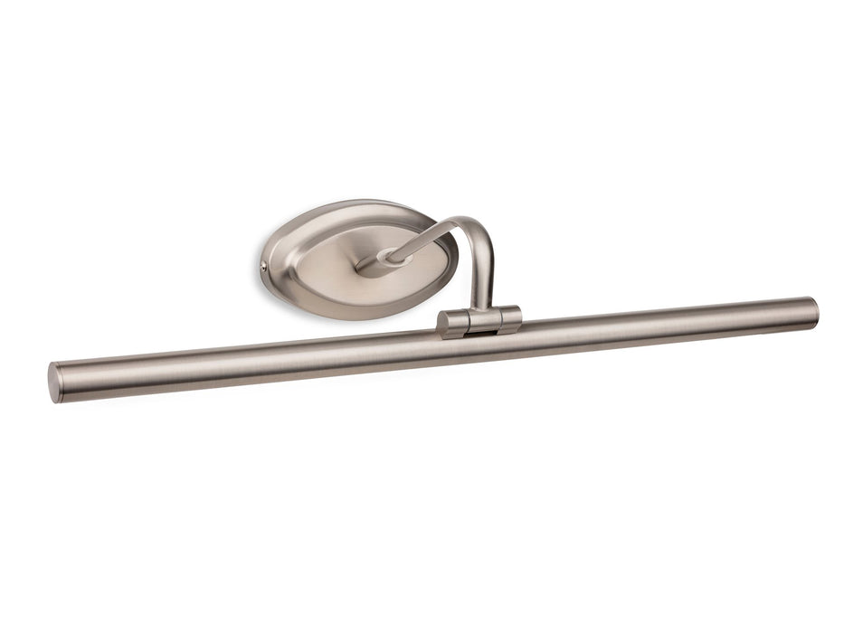 Firstlight LED Picture Light - 560mm 2914BS