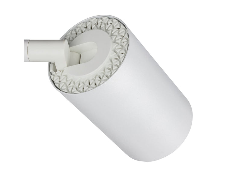 Firstlight Max Wall Spot (Switched) 2924WH