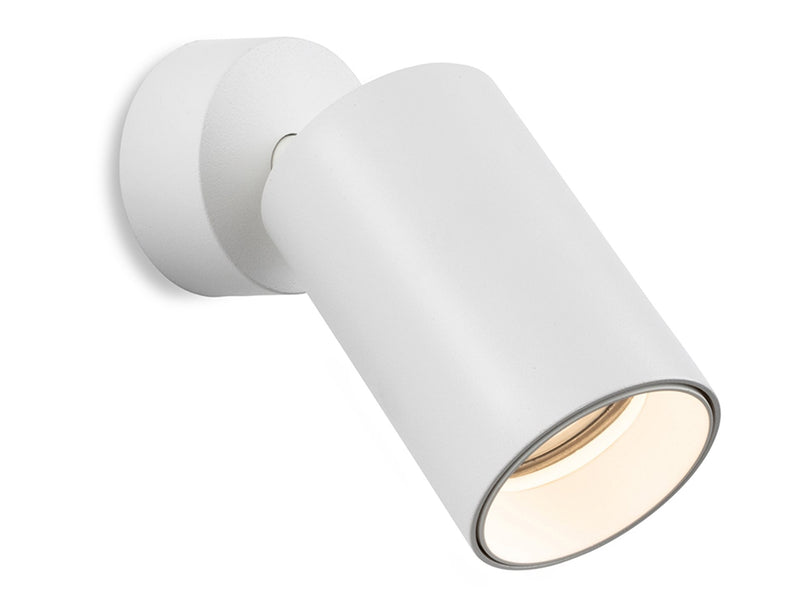 Firstlight Max Wall / Ceiling Spot 2925WH