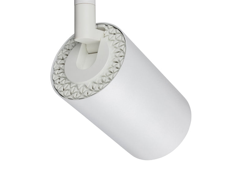 Firstlight Max 3 Light Flush Ceiling Fitting 2926WH