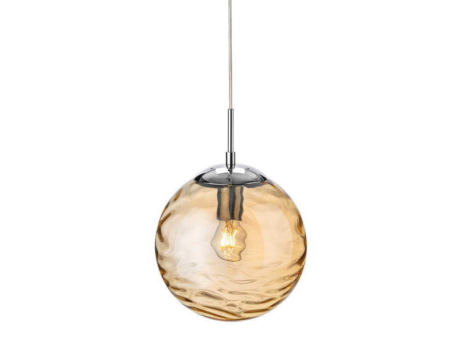 Firstlight Mercury Pendant 2929AM