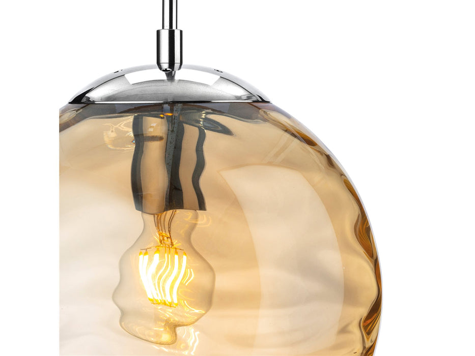 Firstlight Mercury Pendant 2929AM