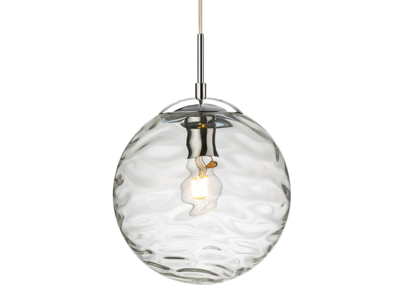 Firstlight Mercury Pendant 2929CL