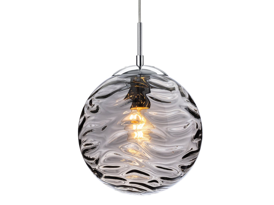 Firstlight Mercury Pendant 2929SM