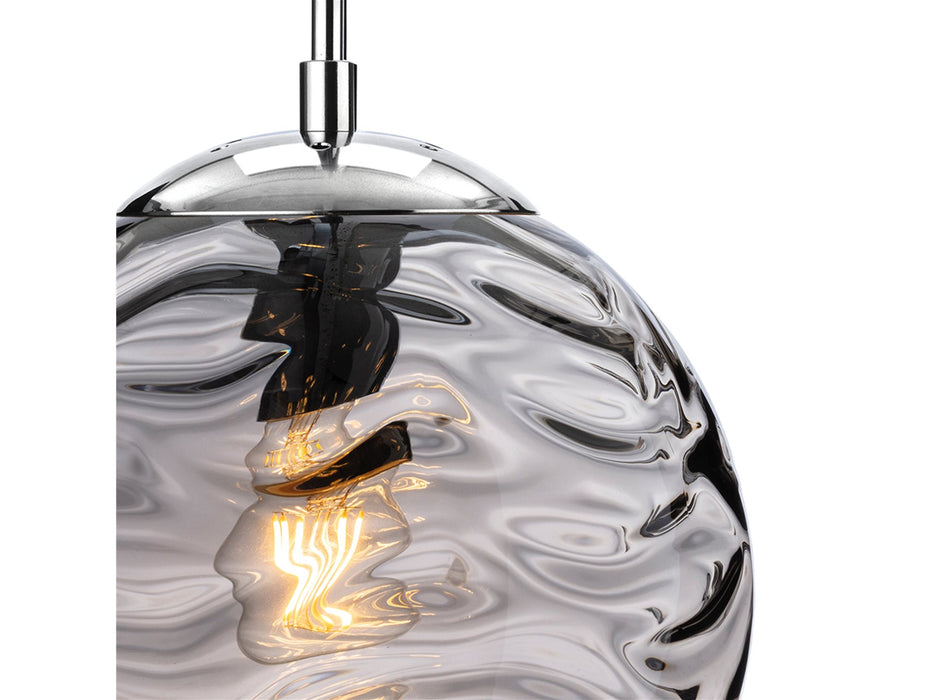 Firstlight Mercury Pendant 2929SM