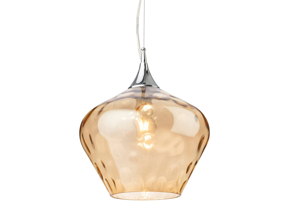 Firstlight Titan Pendant 2930AM