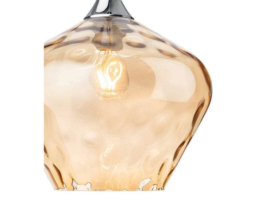 Firstlight Titan Pendant 2930AM