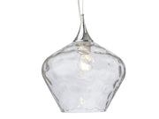 Firstlight Titan Pendant 2930CL - Bonus Superstore