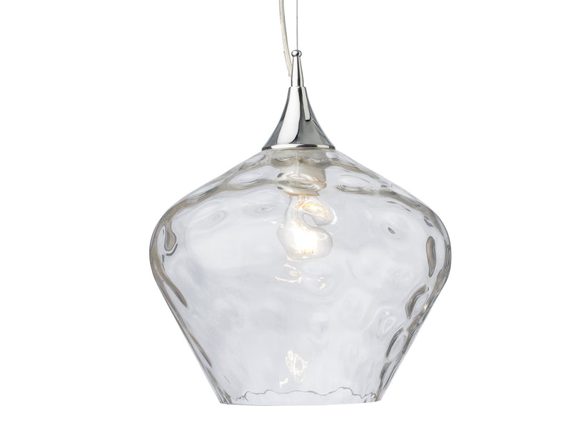 Firstlight Titan Pendant 2930CL - Bonus Superstore