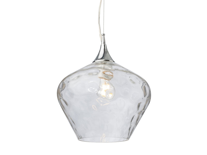 Firstlight Titan Pendant 2930CL - Bonus Superstore