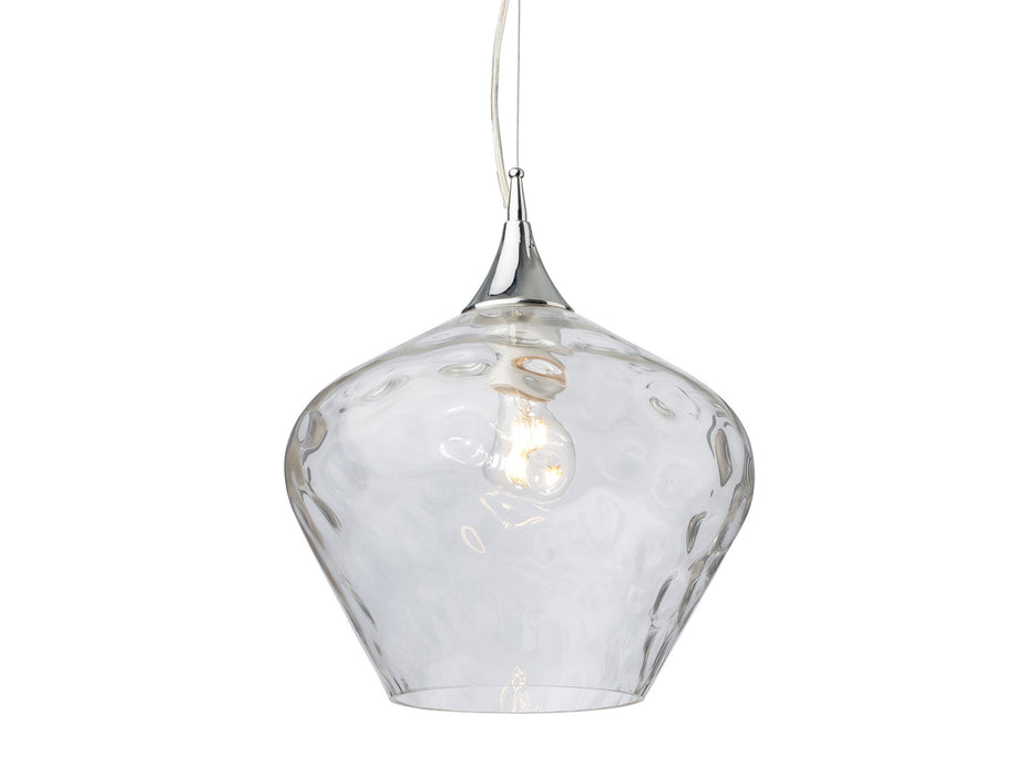 Firstlight Titan Pendant 2930CL