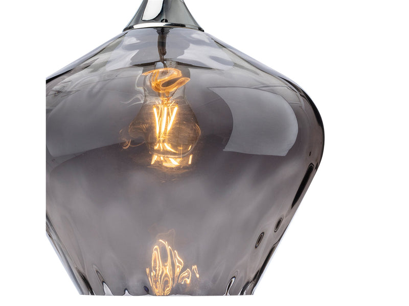 Firstlight Titan Pendant 2930SM