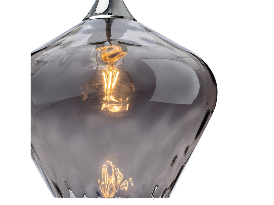 Firstlight Titan Pendant 2930SM